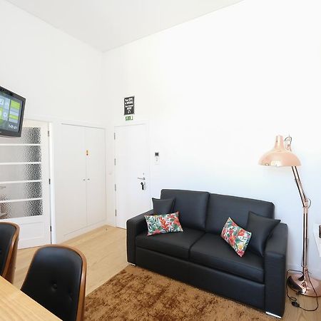 Porto Duke'S House Apartman Kültér fotó