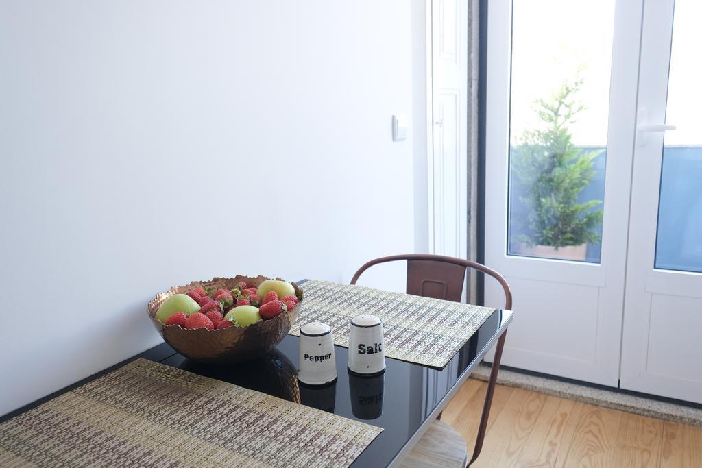 Porto Duke'S House Apartman Kültér fotó