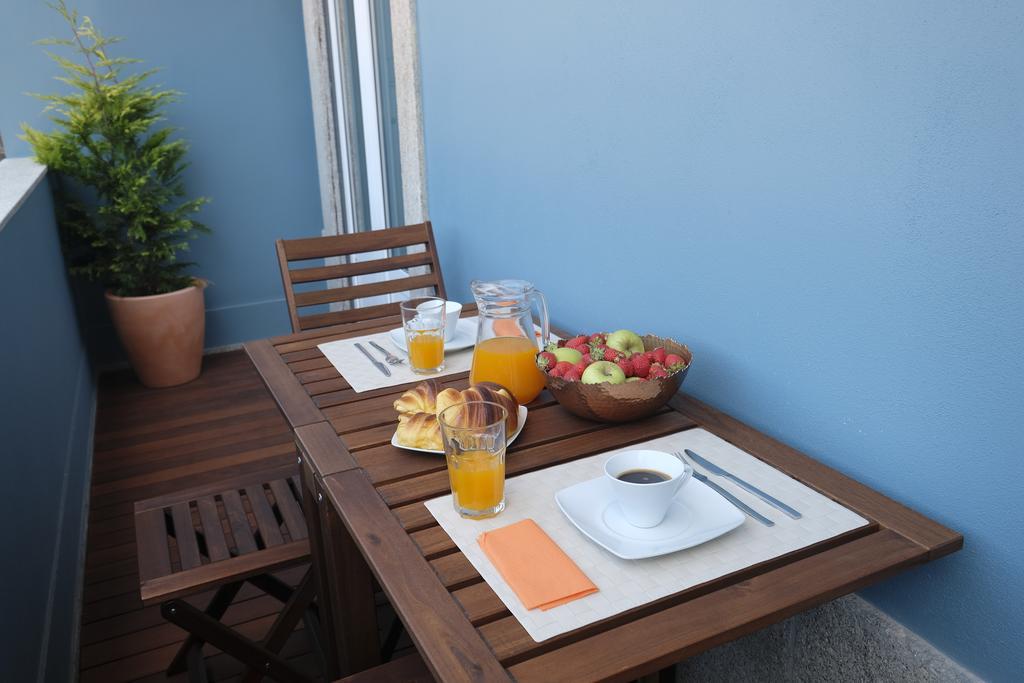 Porto Duke'S House Apartman Kültér fotó