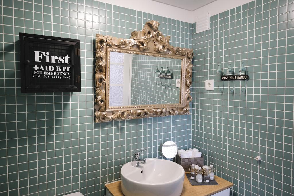 Porto Duke'S House Apartman Kültér fotó
