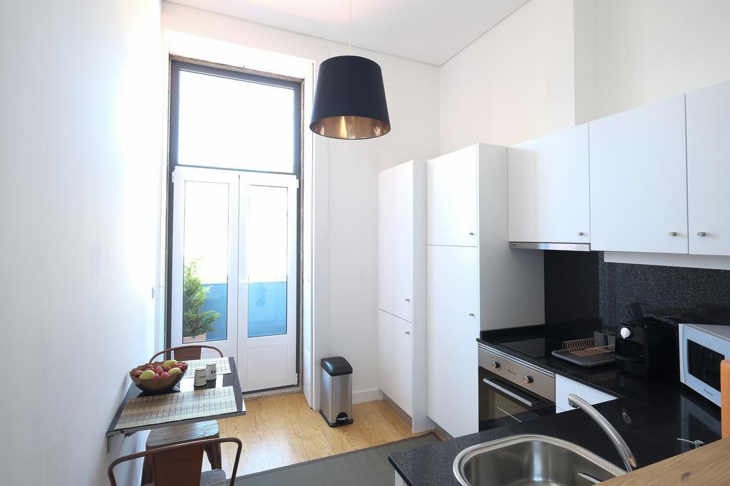 Porto Duke'S House Apartman Kültér fotó