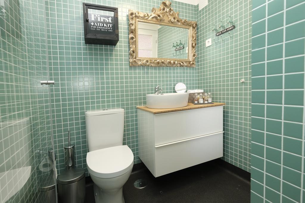Porto Duke'S House Apartman Kültér fotó